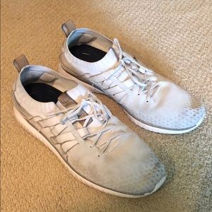 Cole Haan Grand Motion Woven Sneaker